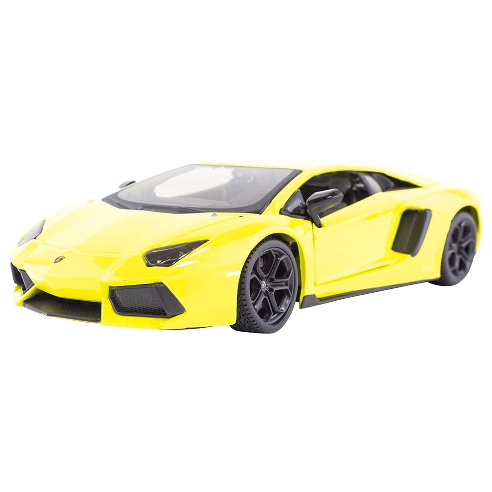 Maisto Lamborghini Aventador LP 700-4 - 1:24