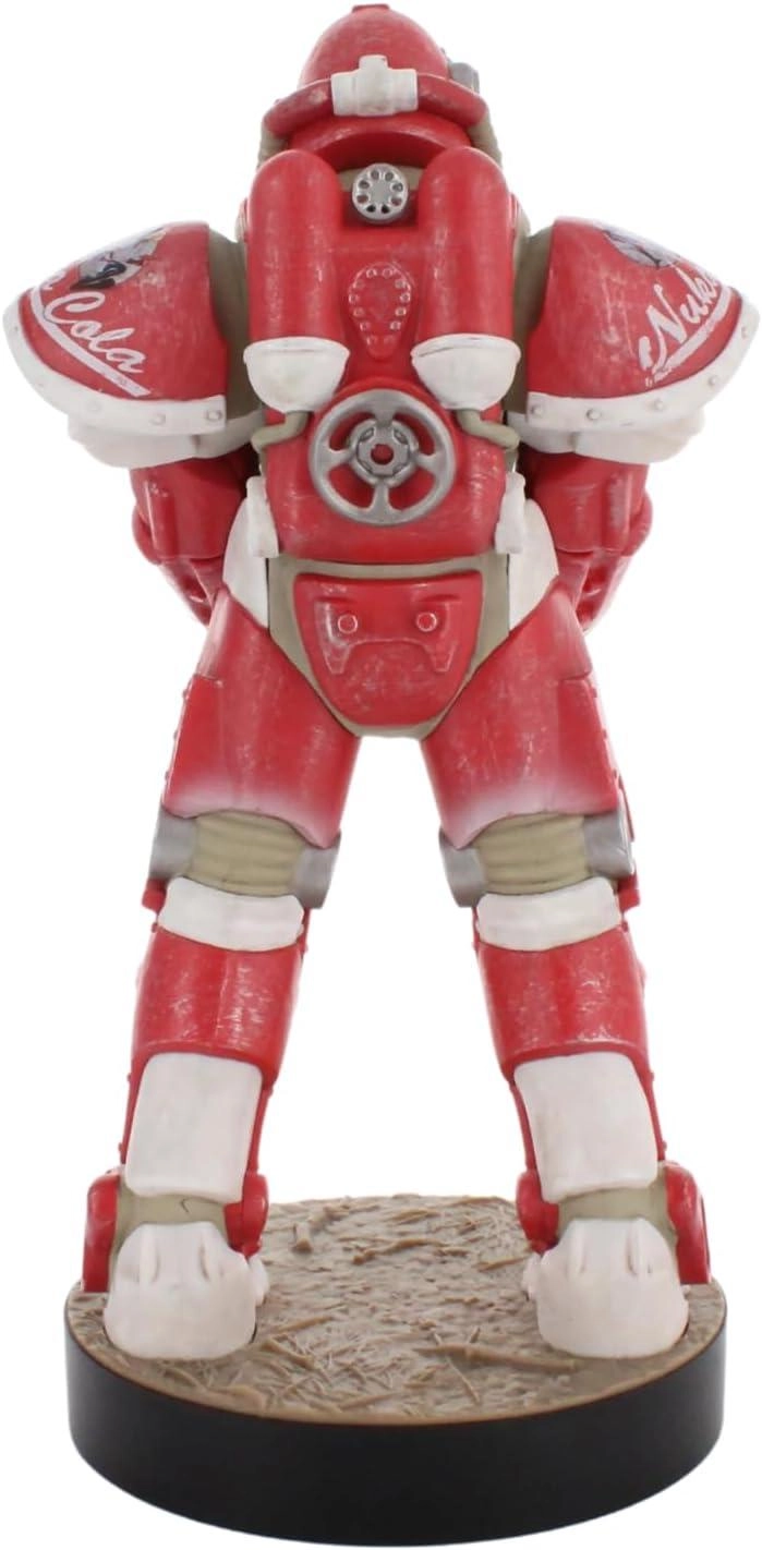 Jack Pumpkin King Controller And Phone Stand - Xbox PS4 Smartphones