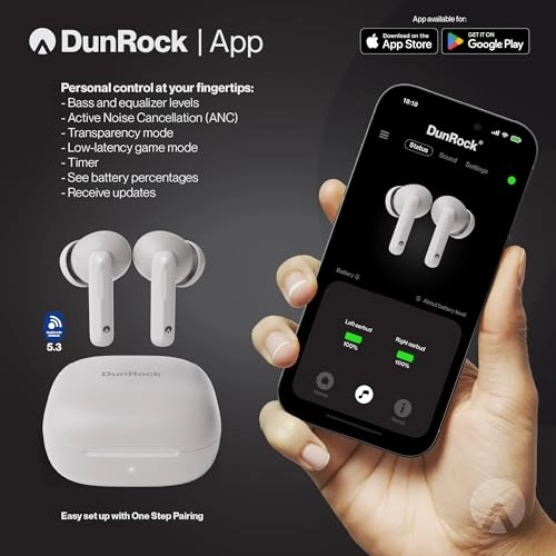 Pop Wireless Earbud