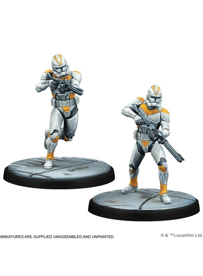 Star Wars Shatterpoint Hello There SQUAD PACK - Tabletop Miniatures Game