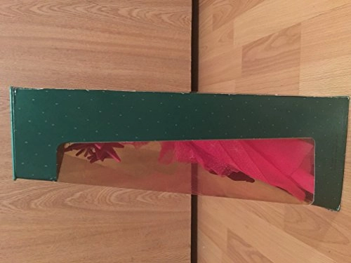 Barbie Happy Holidays - 1990 Plastic Ages 10+