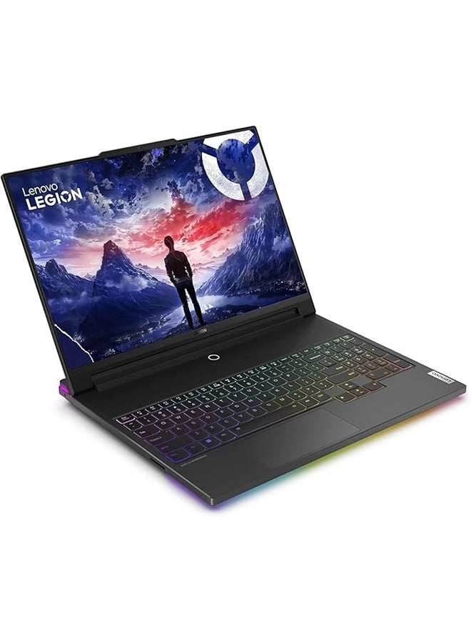 Legion 9 16IRX9 83G0000CAX - 16'' Core i9-14900HX 64GB DDR5 2000GB SSD