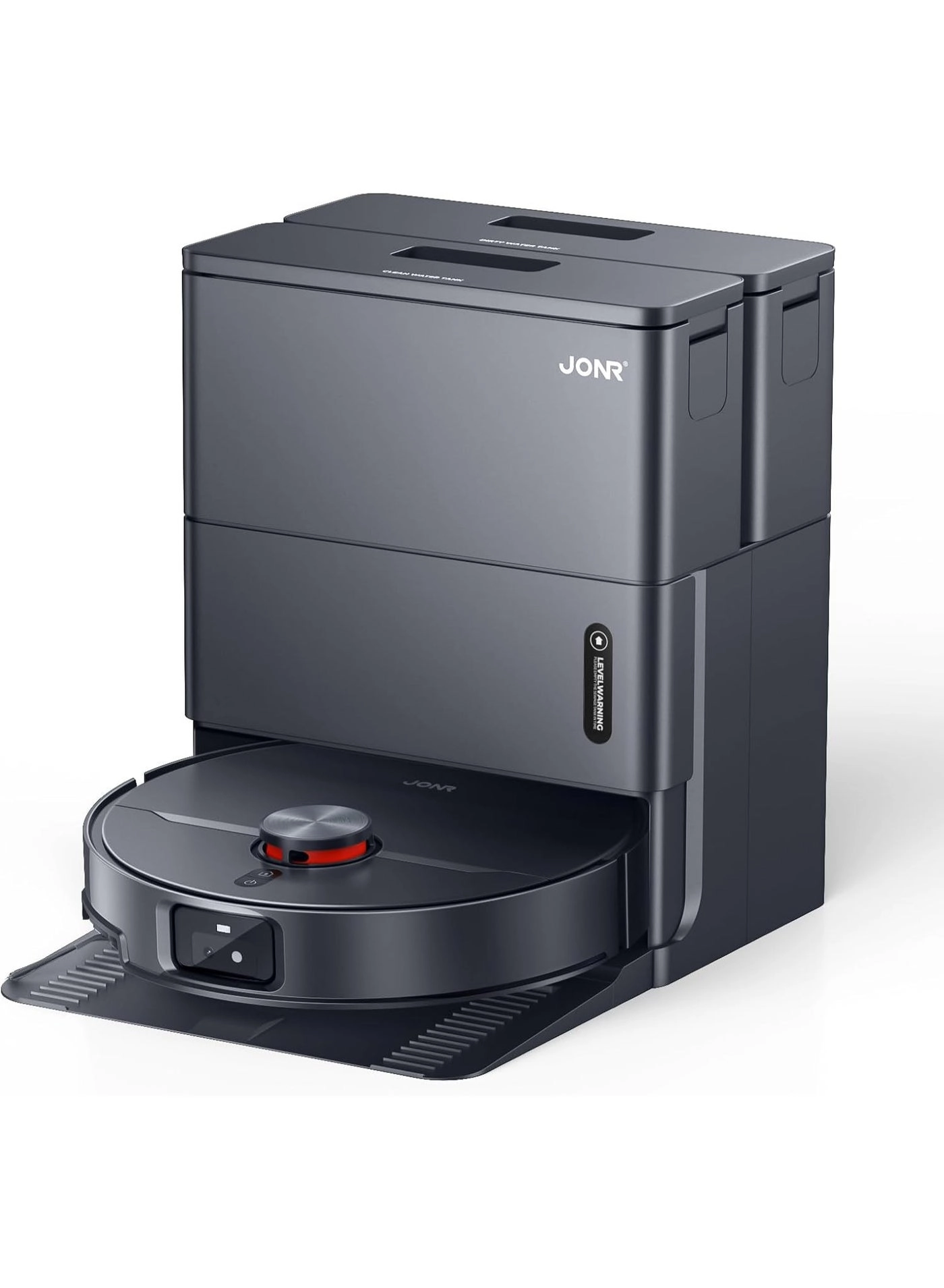 JONR X1 Max - Self-Empty