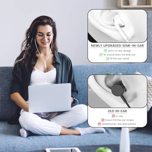 Z-12-Headsets Wired Headset