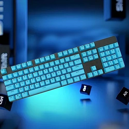 Keycaps