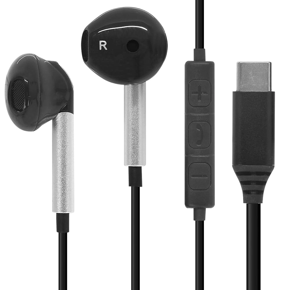 Waytex 65563 Wired Earbud