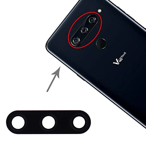 Back Camera Lens for LG V40 ThinQ
