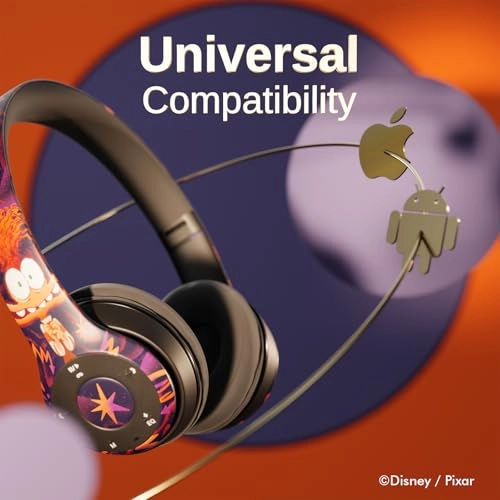 DSPII-BTHP Wireless Headphone