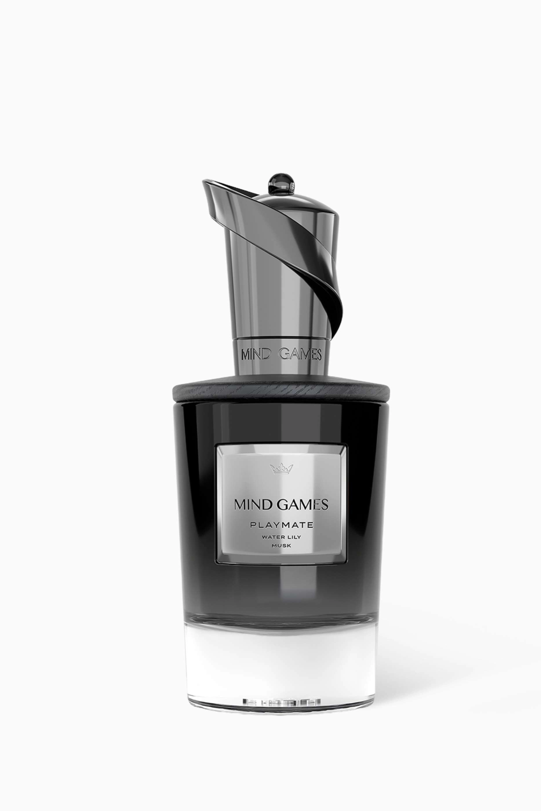 Mind Games Playmate Extrait de Parfum - 100ml