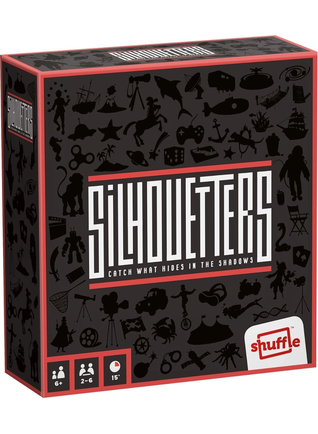 Silhouetters