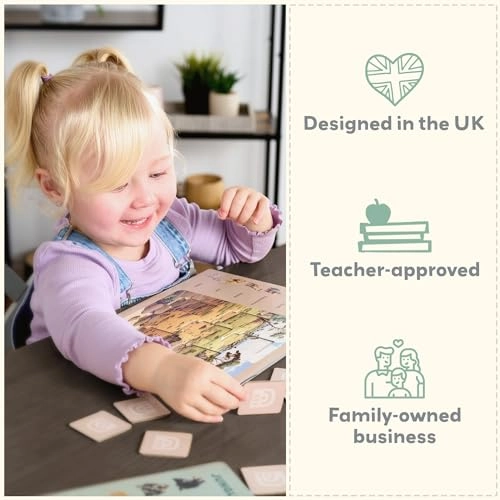 Animal Worlds - 3 years and up