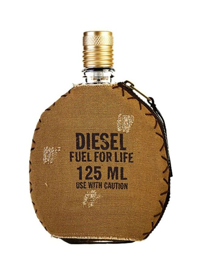 Fuel For Life Eau de Toilette 125ml
