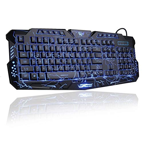 Mechanical Gaming Keyboard - Wired