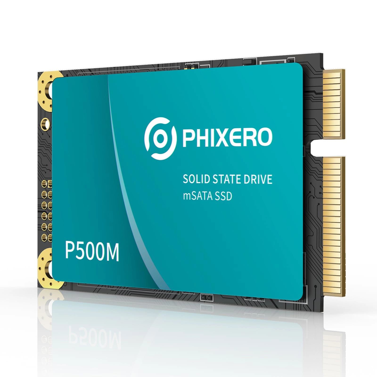 P500 - 1TB 2.5-inch