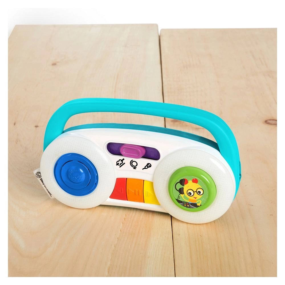Discovery Radio - 40+ melodies and sounds Ages 6 Months+