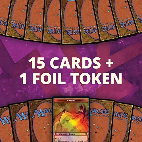 Commander Legends Collector Booster Pack - 15 Cards