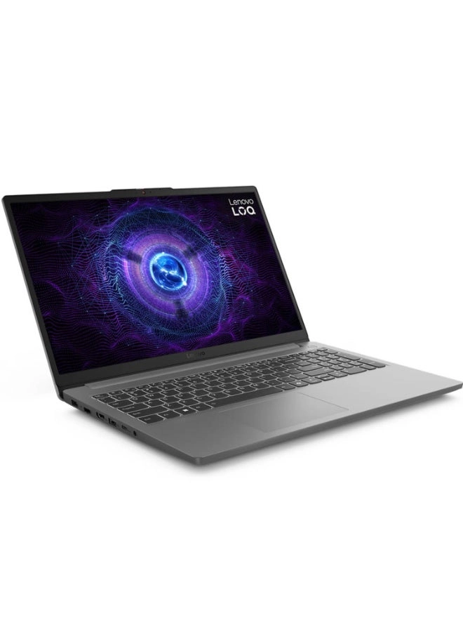 LOQ 15IAX9E - 15.6'' i7-12650HX 16GB DDR5 512GB SSD