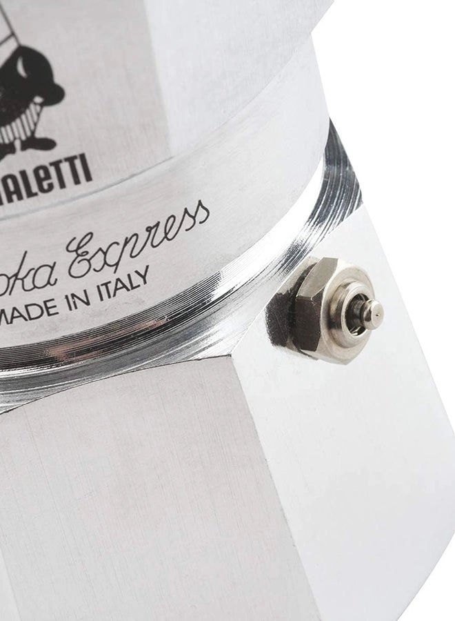 Moka Espresso Maker BE1163