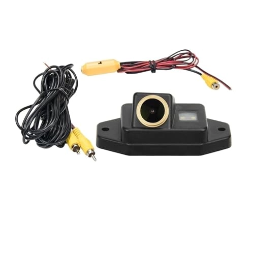 Rear View CCD - Night vision