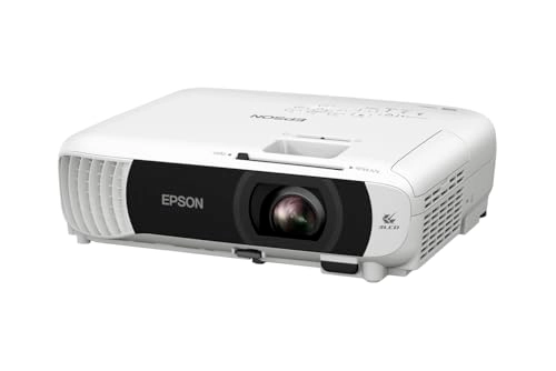 EB-W55 4000 Lumen