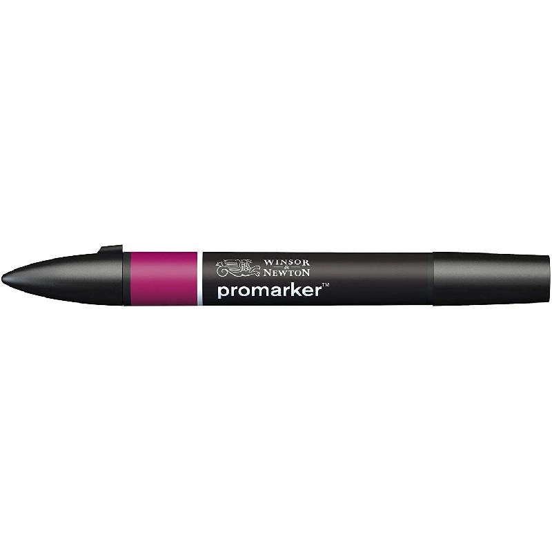 ProMarker - Violet Twin Tip