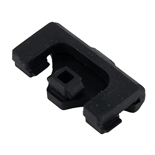 Air Fryer Tray Bumpers - Silica gel 4Pcs