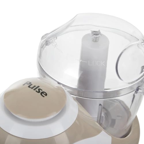 Electric chopper - 120 ml 350 watts