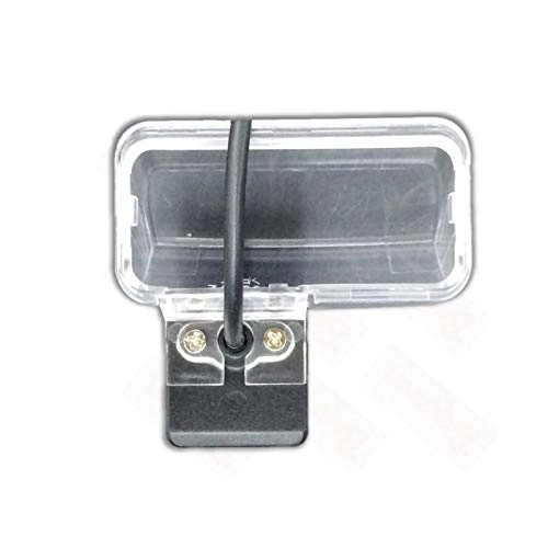 Rear View Camera - Night Vision