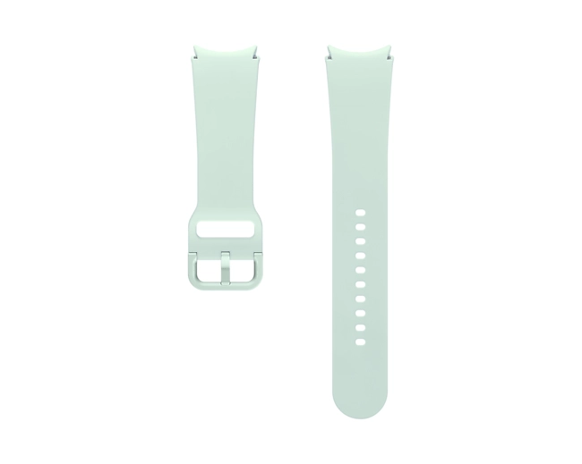 Fluoroelastomer Sport Watch Band for Samsung