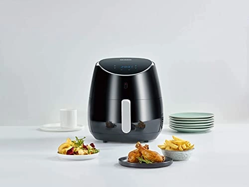 Hot Air Fryer XXL FR 2445