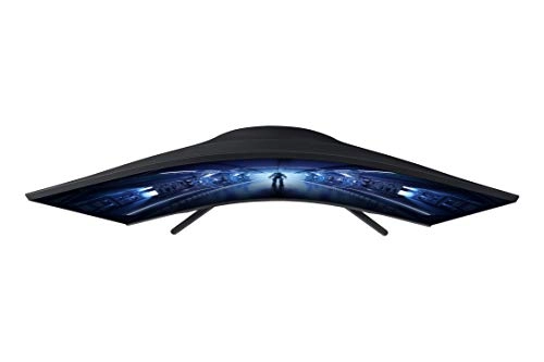 Odyssey G5 - LC27G55TQBUXXU 27 Inches 2560x1440