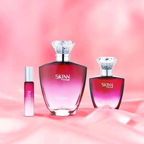 Celeste - Eau de Parfum 20 ml