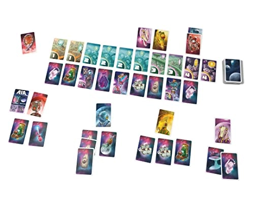 All in All - Card Game (German)