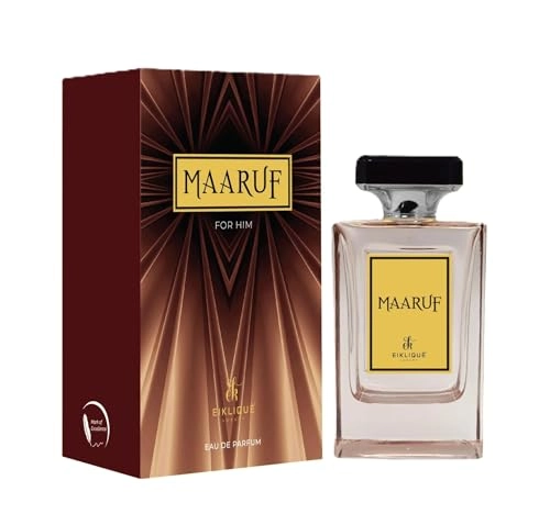 MAARUF For Him - Eau de Parfum 100ml