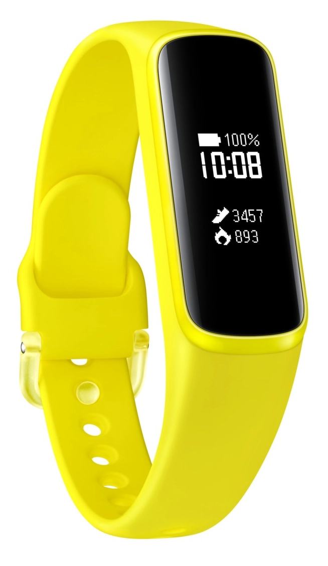 Galaxy Fit e