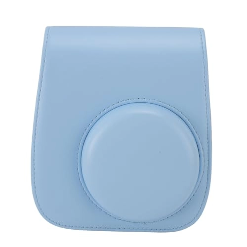 Mini 12 Camera Case - Approx. 14x13x8cm/5.51x5.12x3.15in Instant Camera Case