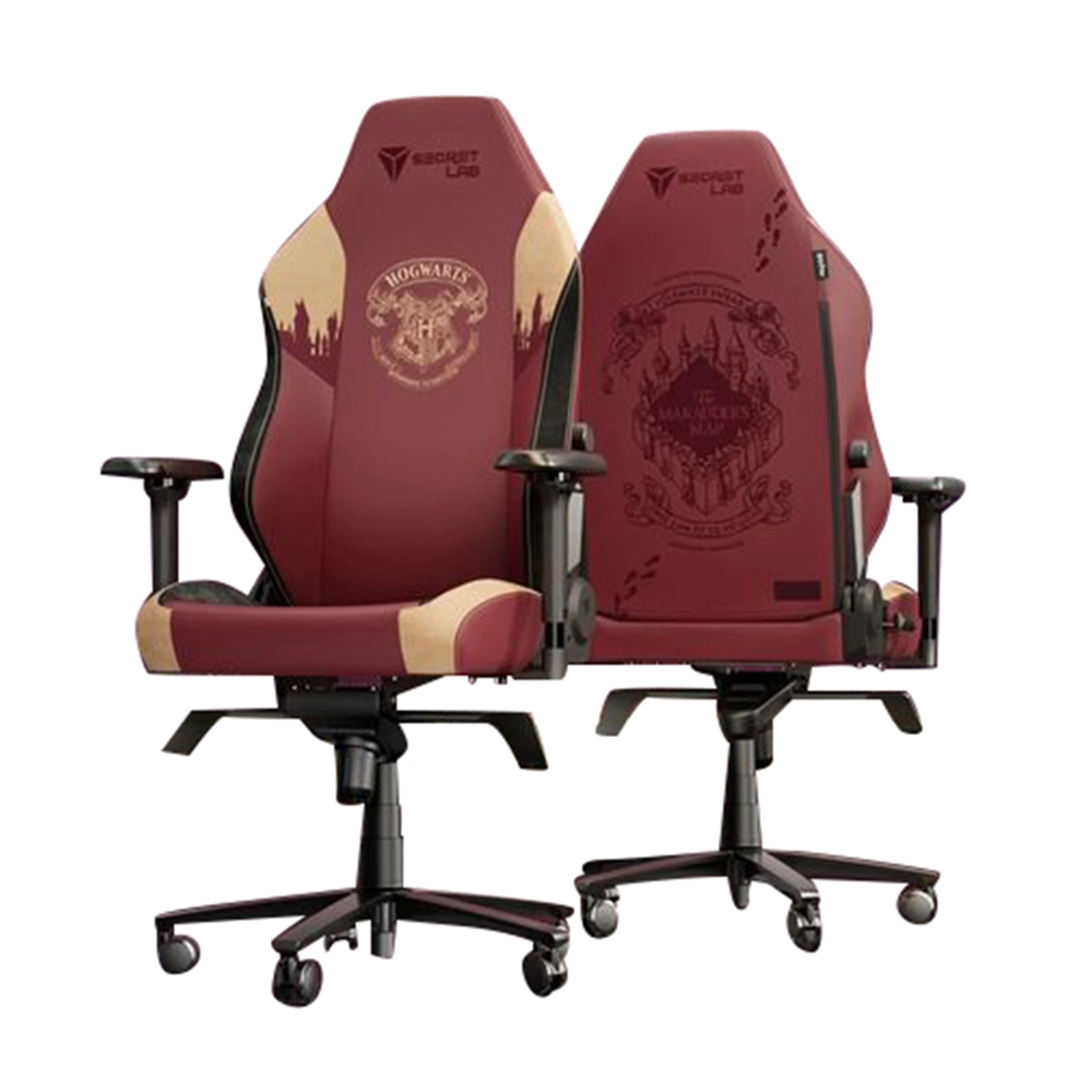 Secretlab Harry Potter - Regular Gaming Chair