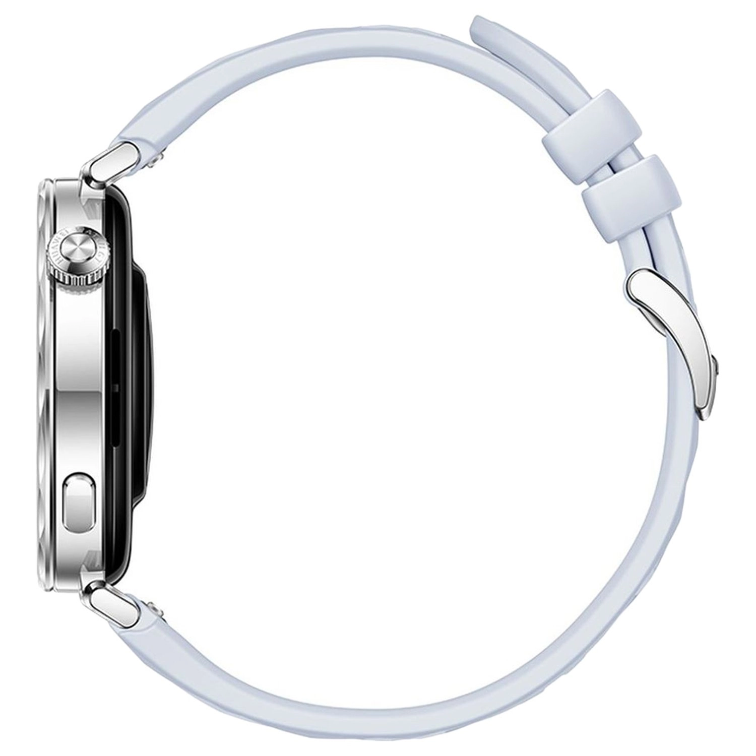 Watch GT5 41mm Stainless Steel GPS