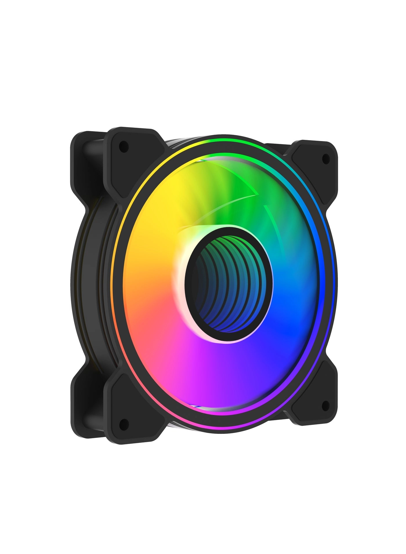 POWER AC-333 - 1 fan(s) 120mm