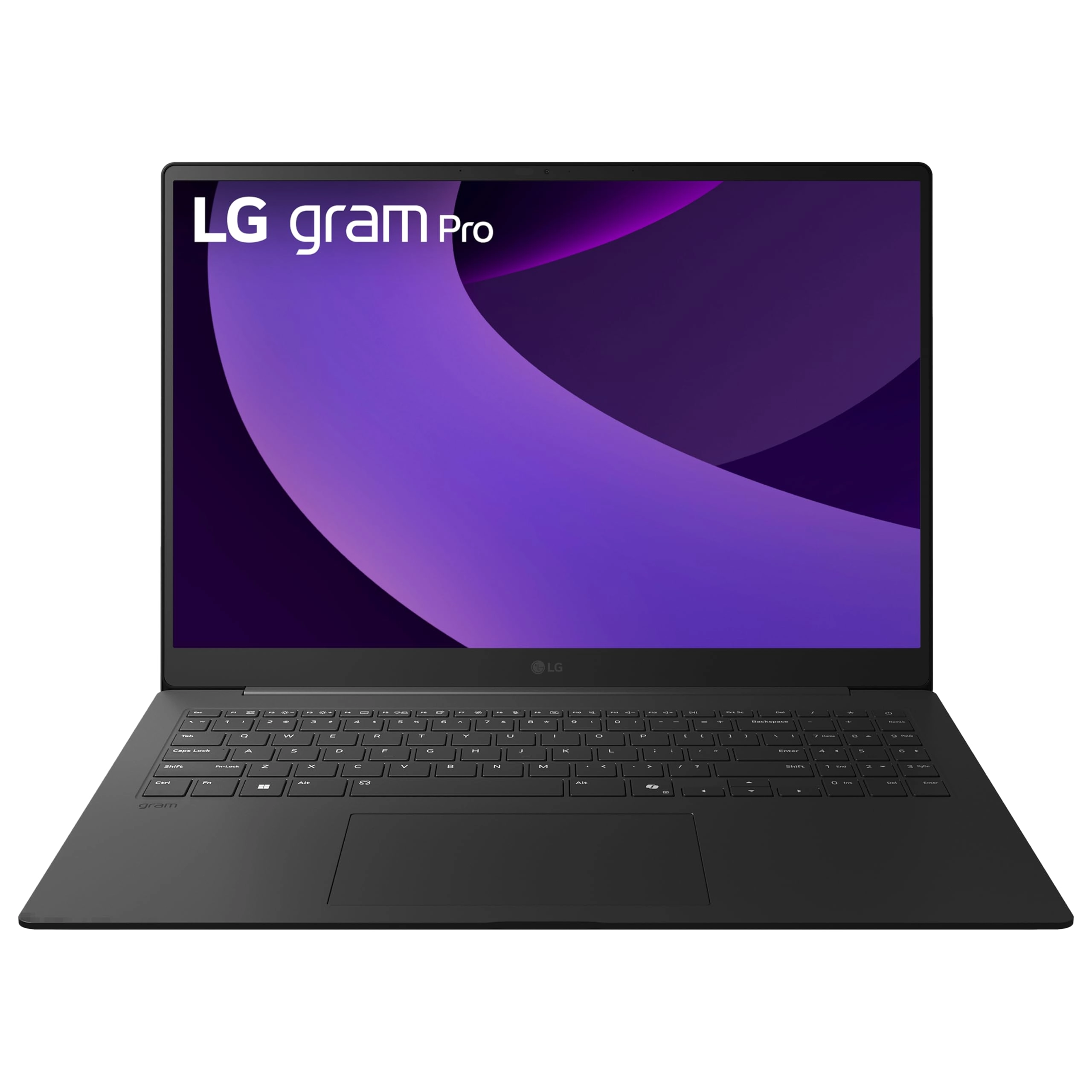 LG gram Pro - 16'' Ultra7 16GB DDR5 1TB SSD