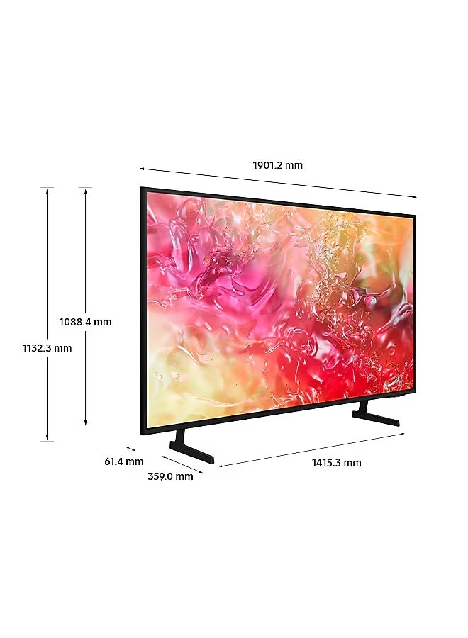 UA85DU7000UXZN - 85 inch