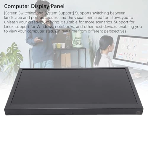 Portable Display - Bewinnere0736tuogf 10.1 Inch 1024 X 600