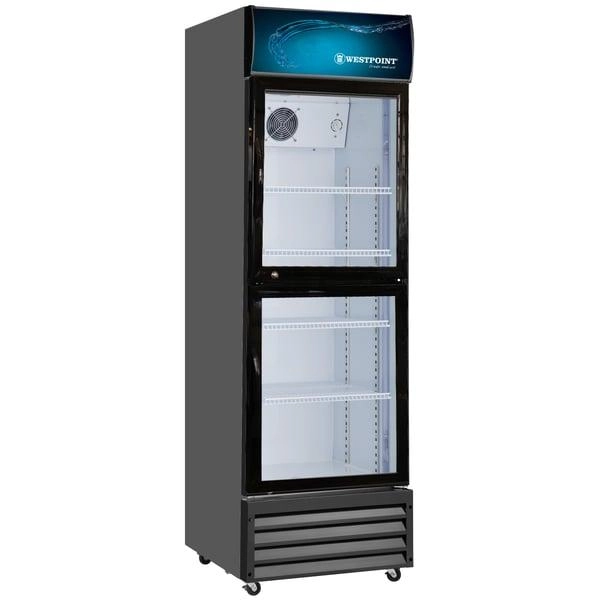 WESTPOINT Showcase Chiller - 405 Ltr