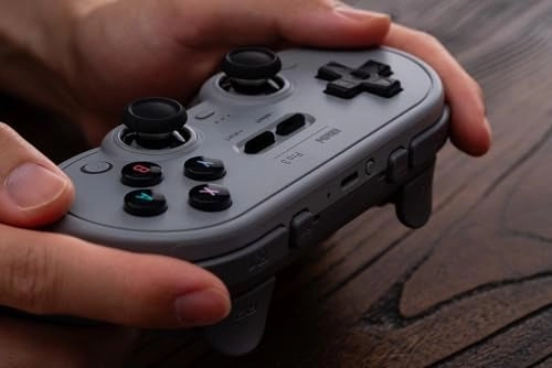 Pro 3 - Gray Switch/Switch 2