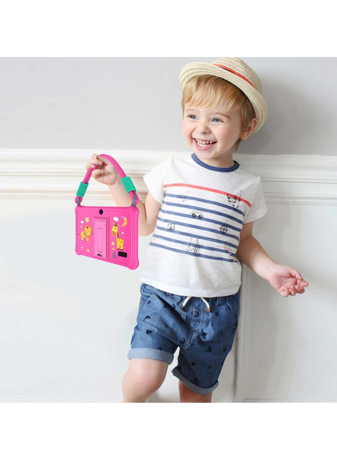 Kids Tablet - 2GB+2GB 7 inch 32GB