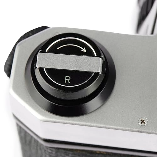 K1000 - Manual Focus