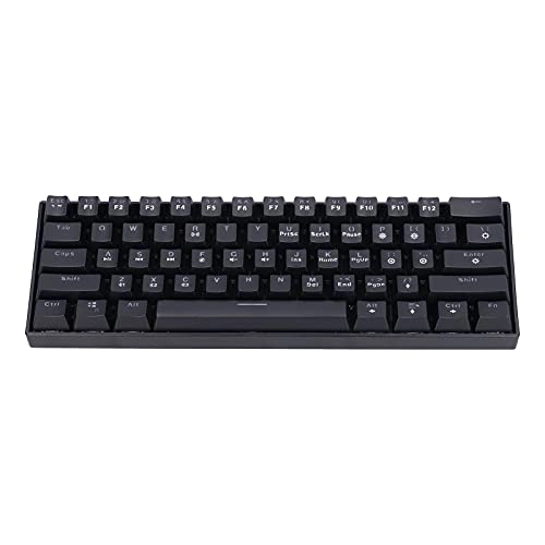 Gaming Mechanical Wired Keyboard - Wired
