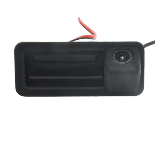 Car Rear View Reverse Camera - Wire
