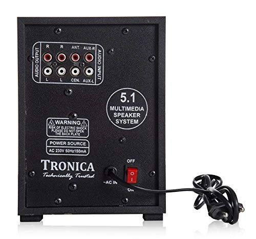 Super King - 5.1 40W