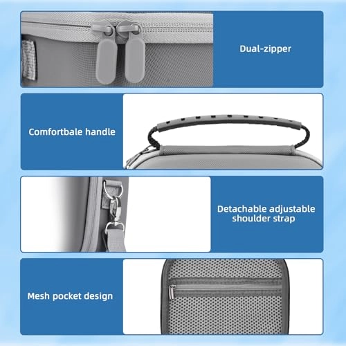 Neo Carrying Case - DJI Neo Small Shoulder Bag